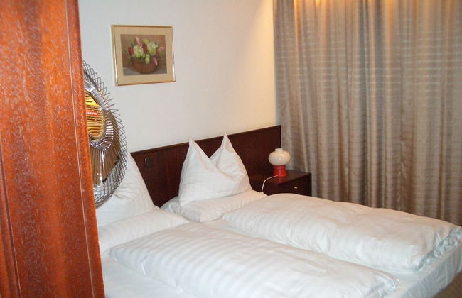 As-Salam Aparthotel - Photo 11