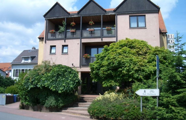 As-Salam Aparthotel - Photo 28