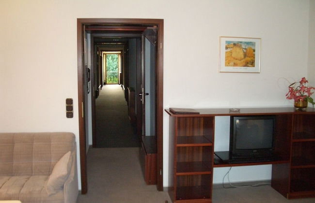 As-Salam Aparthotel - Photo 20