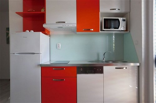 Photo 10 - Coloured - Apartments on Island - A2 -zeleni :