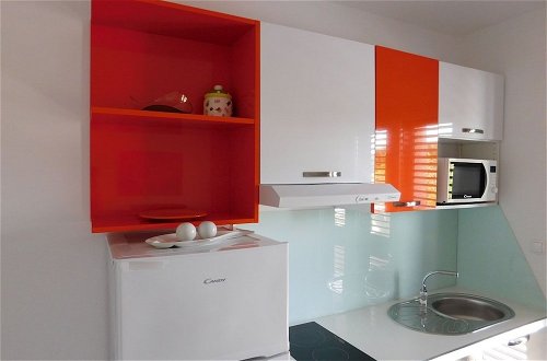 Foto 9 - Coloured - Apartments on Island - A2 -zeleni :