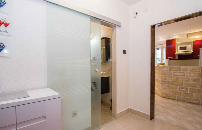 Apartment 5 km From Trogir's Center - Foto 26