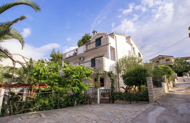 Top Floor Apartment With a Sea View Terrace Near the Sea - Foto 39