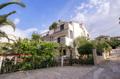 Photo 29 - Spacious Apartment in Slatine With Terrace