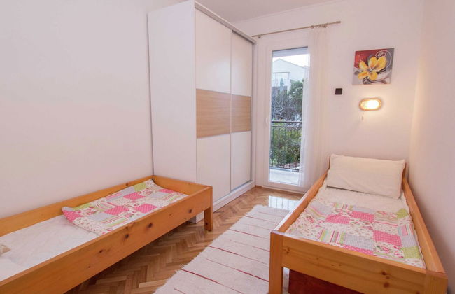 Apartment 5 km From Trogir's Center - Foto 2