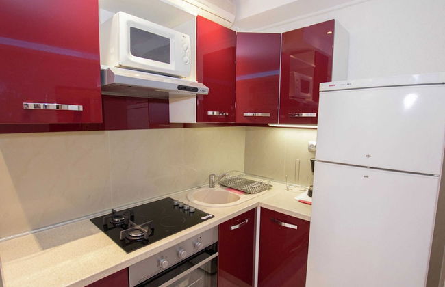 Apartment 5 km From Trogir's Center - Foto 8