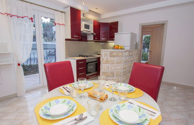 Apartment 5 km From Trogir's Center - Foto 5
