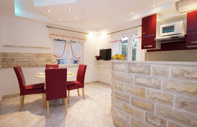 Apartment 5 km From Trogir's Center - Foto 11