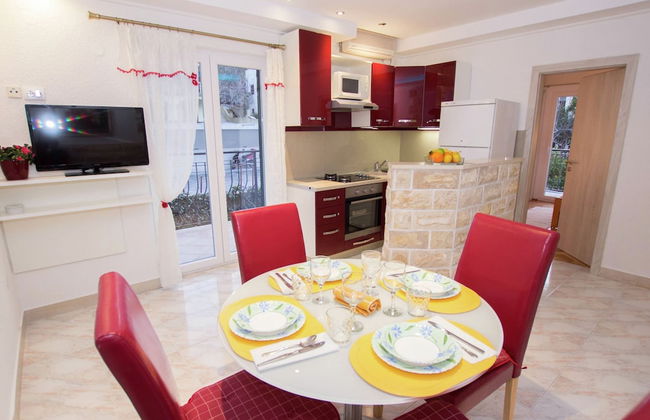 Apartment 5 km From Trogir's Center - Foto 10