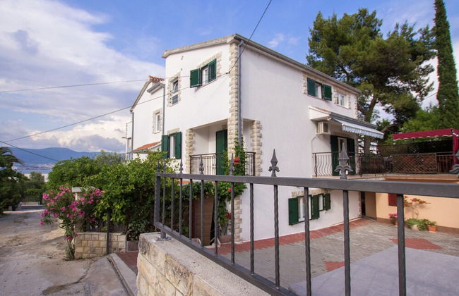 Apartment in Slatine Near the Sea Beach - Foto 25