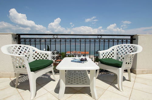 Photo 17 - Top Floor Apartment With a Sea View Terrace Near the Sea