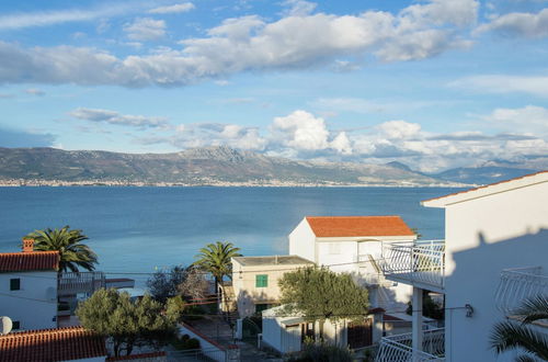 Photo 41 - Top Floor Apartment With a Sea View Terrace Near the Sea