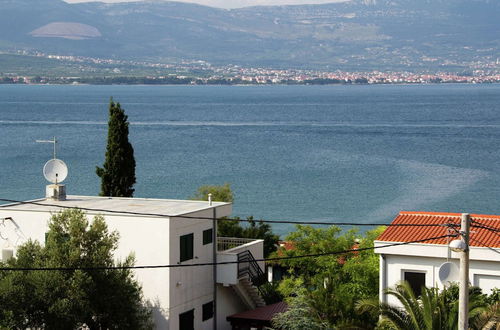 Photo 47 - Top Floor Apartment With a Sea View Terrace Near the Sea