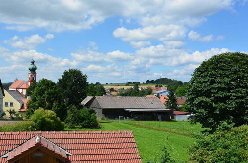 Photo 36 - Modern Apartment in Eslarn With Private Garden