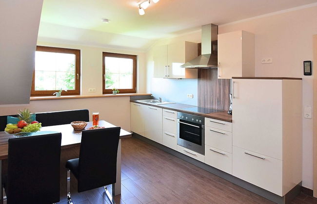 Modern Apartment in Eslarn With Lake Near - Foto 11