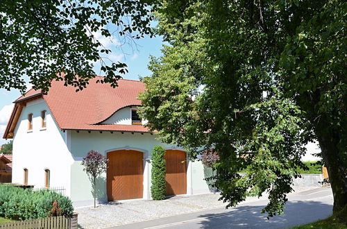 Photo 32 - Modern Apartment in Eslarn With Private Garden