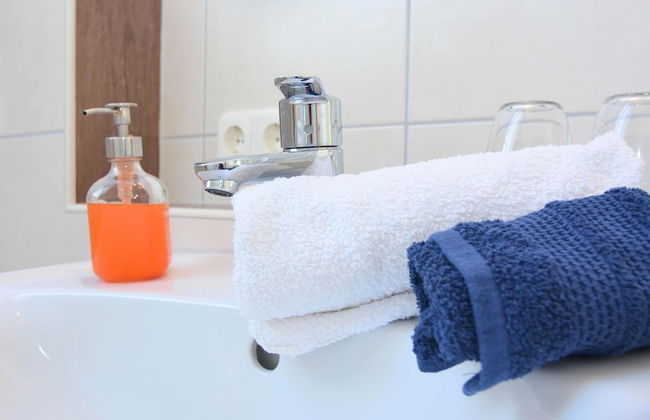 Modern Apartment in Eslarn With Lake Near - Foto 29