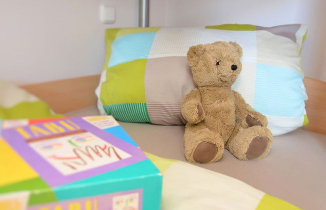 Modern Apartment in Eslarn With Lake Near - Foto 28