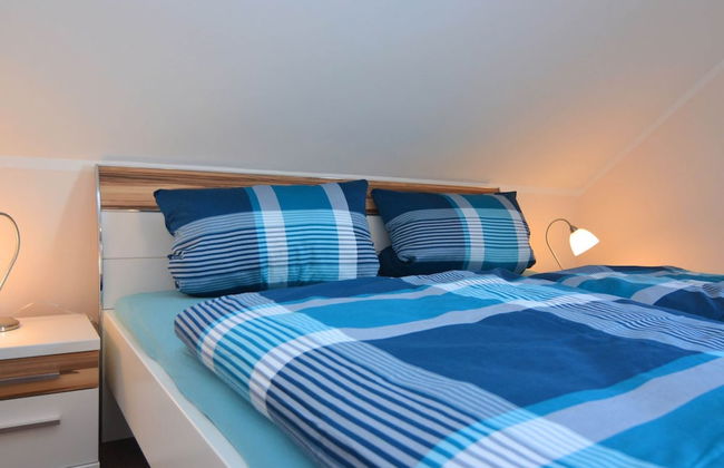 Modern Apartment in Eslarn With Lake Near - Foto 4