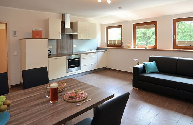 Holiday Home in Bavaria Near Hiking Trails - Foto 5