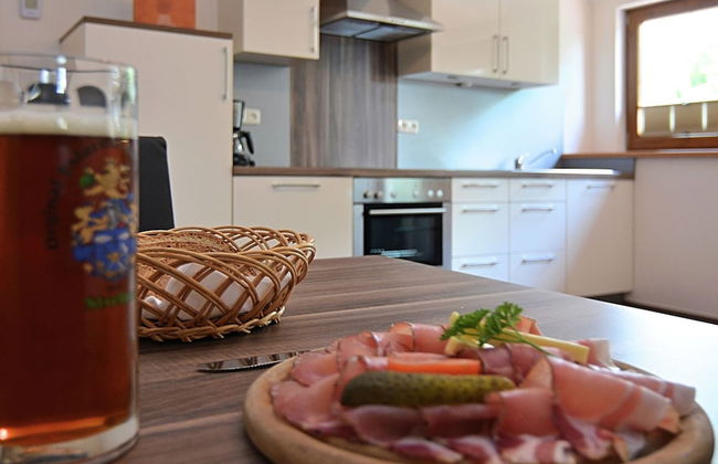 Modern Apartment in Eslarn With Lake Near - Foto 30