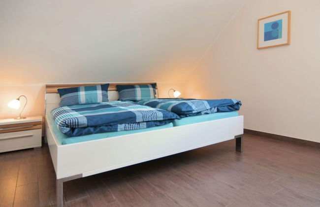 Holiday Home in Bavaria Near Hiking Trails - Foto 4