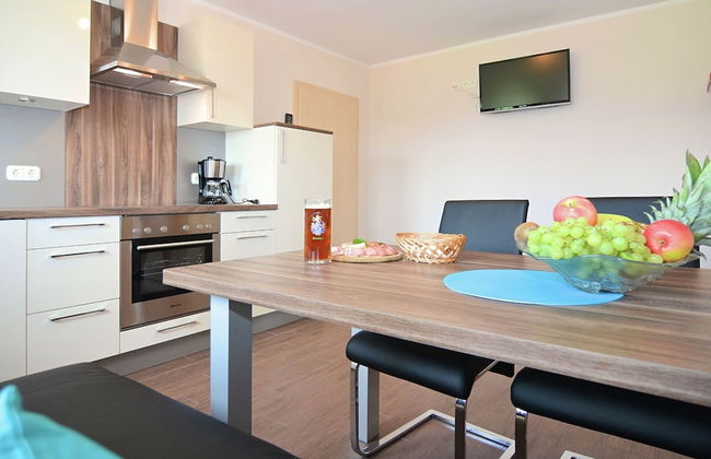 Apartment in Bavaria Near Forest Trails - Foto 10