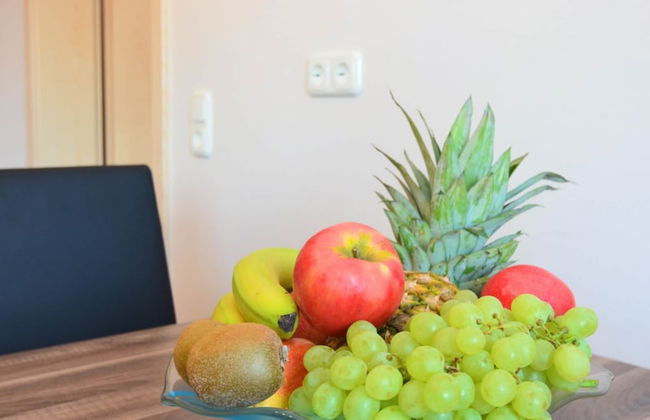 Apartment in Bavaria Near Forest Trails - Foto 24