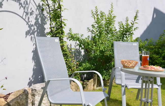 Modern Apartment in Eslarn With Lake Near - Foto 33