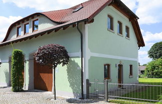 Photo 1 - Modern Apartment in Bavaria With Garden