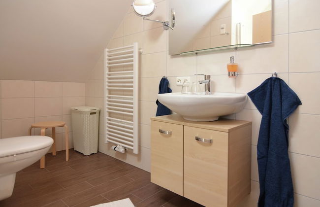 Modern Apartment in Eslarn With Lake Near - Foto 20