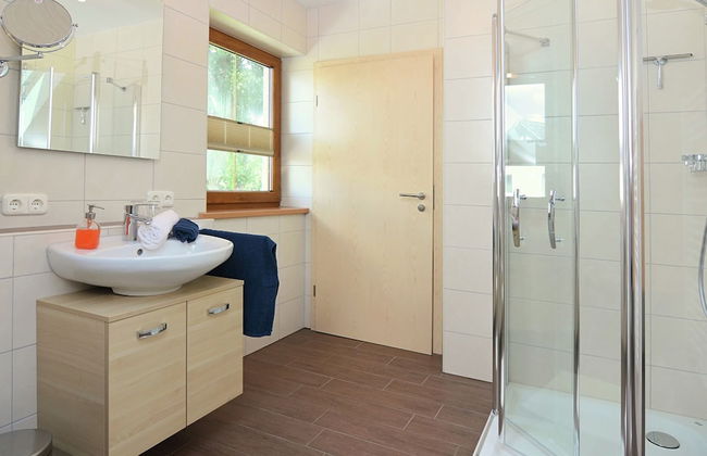 Modern Apartment in Eslarn With Lake Near - Foto 23