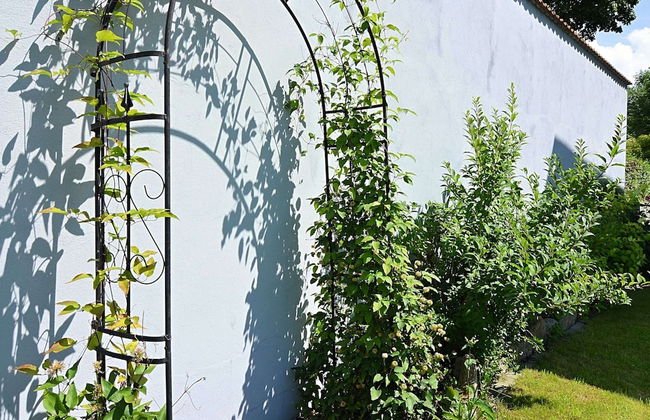 Holiday Home in Bavaria Near Hiking Trails - Foto 27