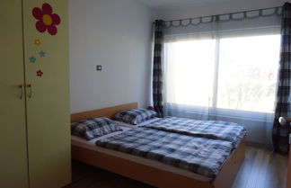 Foto 3 - Large Apartment in Malinska near Sea