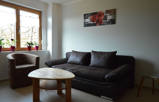 Modern Apartment in Eifel Near Forest - Foto 9