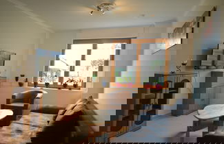 Foto 1 - Modern Apartment in Eifel Near Forest