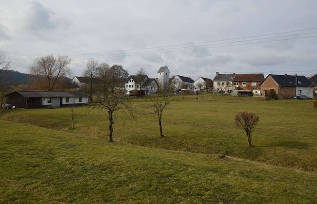 Modern Apartment in Eifel Near Forest - Foto 21