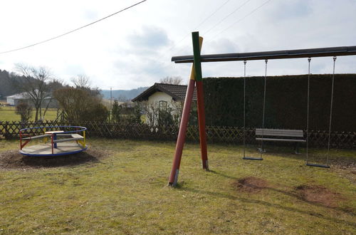 Photo 13 - Modern Apartment in Eifel Near Forest