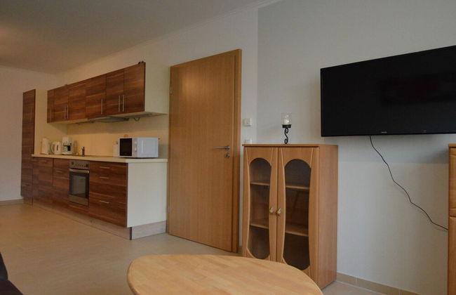 Modern Apartment in Eifel Near Forest - Foto 6
