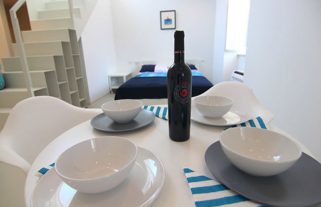 Boutique Apartments Palcic Palace - Photo 10