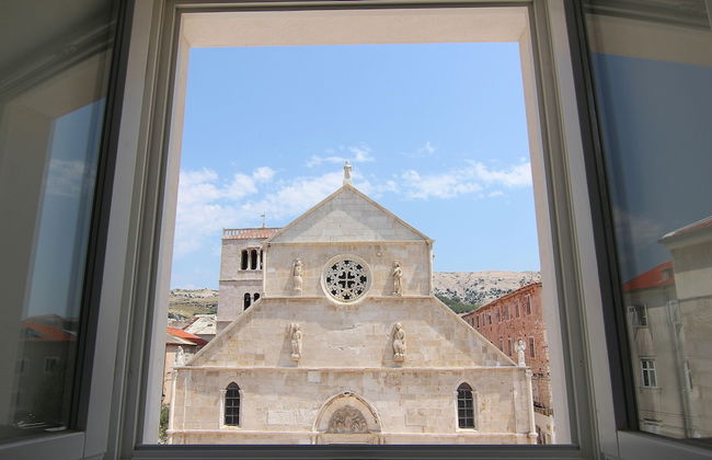 Boutique Apartments Palcic Palace - Photo 16
