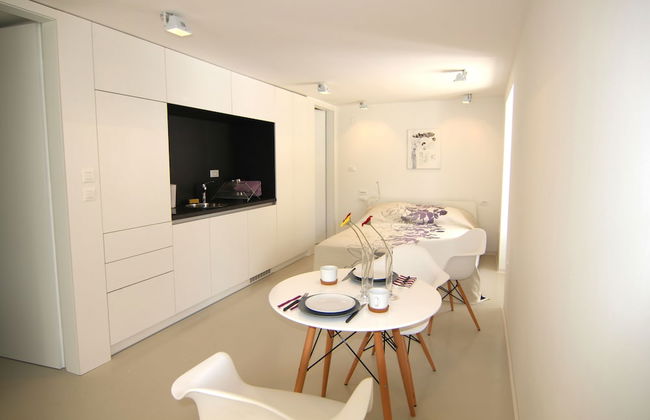 Boutique Apartments Palcic Palace - Photo 6