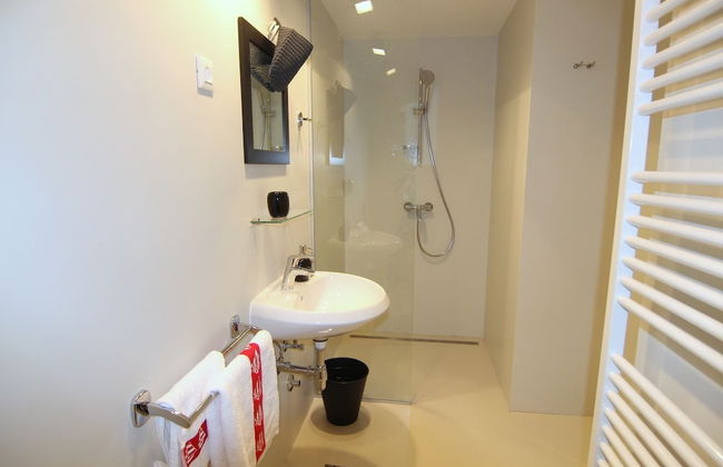 Boutique Apartments Palcic Palace - Photo 17