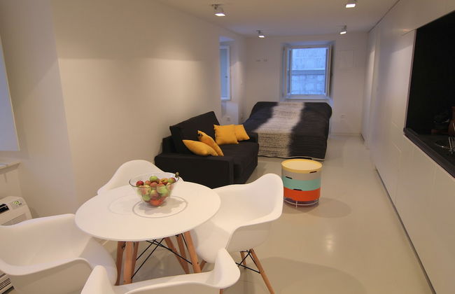 Boutique Apartments Palcic Palace - Photo 8