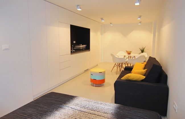 Boutique Apartments Palcic Palace - Photo 11