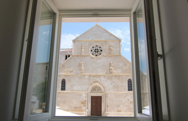 Boutique Apartments Palcic Palace - Photo 15