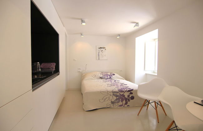 Boutique Apartments Palcic Palace - Photo 2