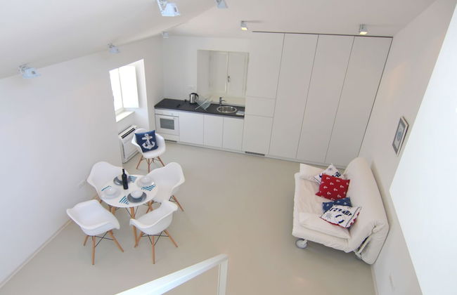 Boutique Apartments Palcic Palace - Photo 1