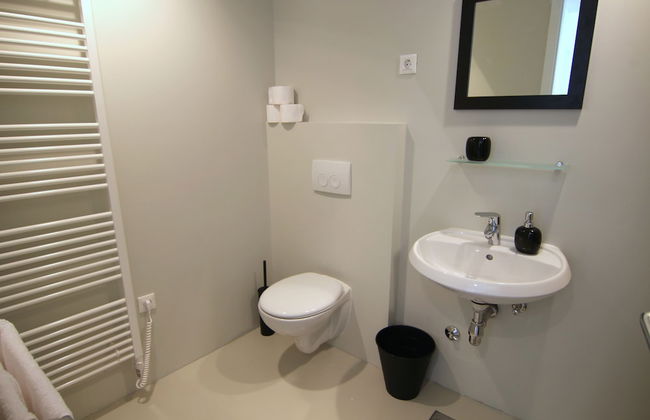 Boutique Apartments Palcic Palace - Photo 19