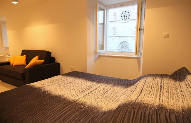 Boutique Apartments Palcic Palace - Photo 3